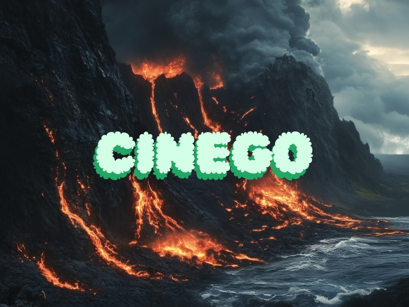 Cinego - Watch the Latest Movies & Series Online for Free!